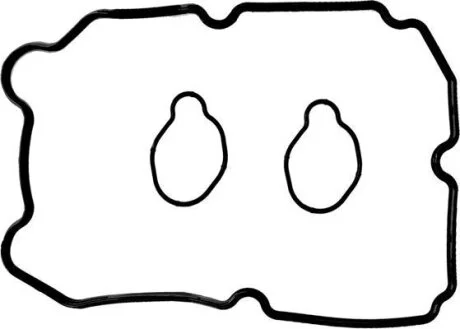 Прокладка клапанной крышки SUBARU FORESTER/LEGACY 2.5i 98- (прав.) (компл.) VICTOR REINZ 15-53998-01