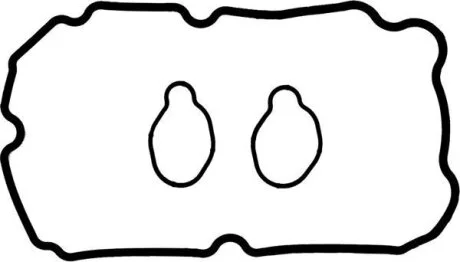 Прокладка клапанной крышки SUBARU FORESTER/LEGACY 2.5i 98- (лев.) (компл.) VICTOR REINZ 15-53999-01