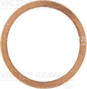 Уплотнительное кольцо VICTOR REINZ 40-70134-00