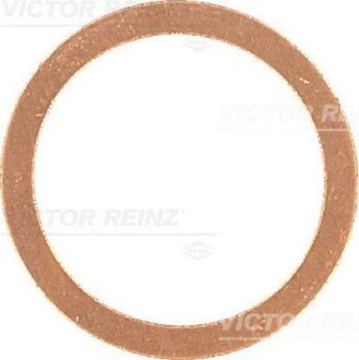 Уплотнительное кольцо VICTOR REINZ 40-70202-00