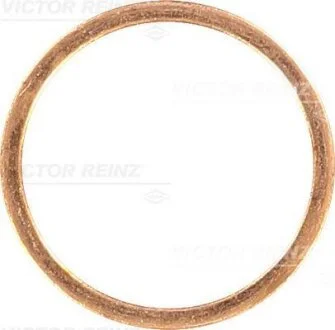 Уплотнительное кольцо VICTOR REINZ 40-70252-00