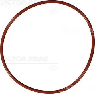 Кільця ущільнюючі / DEUTZ O-RING 120X128X4 VICTOR REINZ 40-76695-00