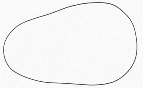 Прокладка клапанної кришки / КЛАП. КР. (3 ЦИЛ) DAF DK 1160/ WS (354.0X361.6X3.8) MVG VICTOR REINZ 40-76723-00