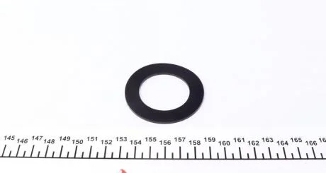 Прокладка/ущільнення кришки горловини заливу оливи (38x59,5x2,2, КПП) MERCEDES 123 (C123), 123 T-MODEL (S123), 123 (W123), 124 (A124), 124 (C124), 124 T-MODEL (S124), 124 (W124) 0.8-6.0 07.65- VICTOR REINZ 40-77408-00