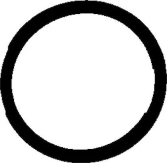 Прокладка коллектора VW GOLF 3/POLO 95- впуск. (мин. 2 шт.) VICTOR REINZ 40-77542-00