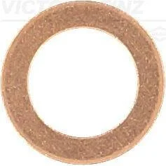 Уплотн. кольцо (шайба) трубки турбины, Sprinter / Vito, (OM 611-612), (подача) VICTOR REINZ 41-70041-00