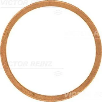 Уплотнительное кольцо, резьбовая пробка маслосливн. отверст. VICTOR REINZ 41-70335-00