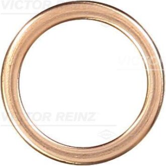 Уплотнительное кольцо, резьбовая пр. Уплотнительное кольцо Nissan Renault VICTOR REINZ 41-72041-30
