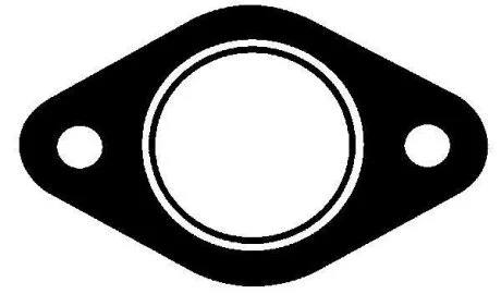 Прокладка коллектора EX FORD 2.4/2.9 (6) 40X54X88X66X9X1 (Victor-Reinz) VICTOR REINZ 50-92010-10