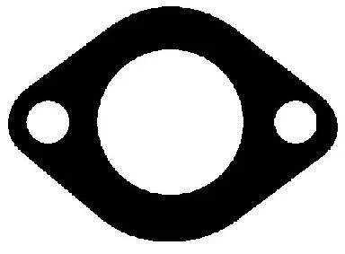 Прокладка випускного колектора VICTOR REINZ 50-92024-10