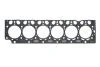 Прокладка головки циліндра VICTOR REINZ 61-10008-10 (фото 1)