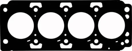 Прокладка головки блока цилиндров (ГБЦ) VICTOR REINZ 61-10010-00