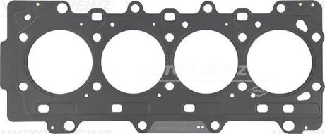 Прокладка ГБЦ CHRYSLER/JEEP CHEROKEE/VOYAGER -08 2,5CRD/2,8CRD VICTOR REINZ 61-10037-20