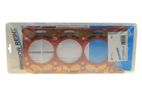 Прокладка ГБЦ 1-3 на 2 отвори VICTOR REINZ 61-10094-10