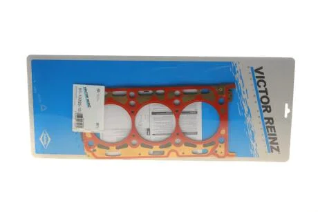 Прокладка ГБЦ 4-6 на 2 отвори VICTOR REINZ 61-10095-10