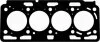 Прокладка головки циліндра VICTOR REINZ 61-10111-00 (фото 1)