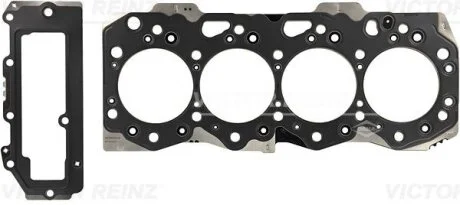 Прокладка ГБЦ в комплекте с прокладкой крышки ГРМ VICTOR REINZ 61-10116-20