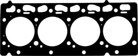 Ущільнення, голівка циліндра VICTOR REINZ 61-10123-00