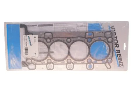 Прокладка, головка циліндра VICTOR REINZ 61-10136-00
