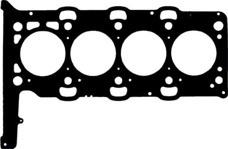 Прокладка ГБЦ HYUNDAI/KIA SPORTAGE/IX35 10- 2.0/2.2CRDI D4HA/D4HB VICTOR REINZ 61-10144-20