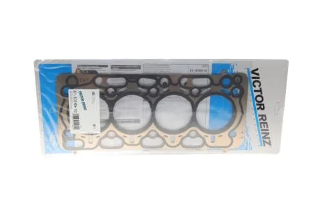 Прокладка, головка циліндра VICTOR REINZ 61-10189-10