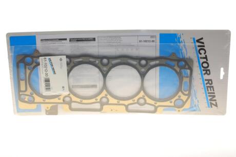 Прокладка Г/Б (1.25mm) Peugeot DW10 13- VICTOR REINZ 61-10212-00