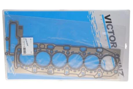 Прокладка головки циліндра BMW 3 (F30/F80)/5 (G30/F90)/7 (G11/G12) 15- (1.00mm) VICTOR REINZ 61-10215-10