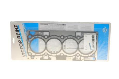 Прокладка, головка циліндра VICTOR REINZ 61-10237-00