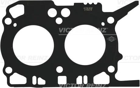 Ущільнення, голівка циліндра VICTOR REINZ 61-10266-00