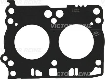 Ущільнення, голівка циліндра VICTOR REINZ 61-10267-00
