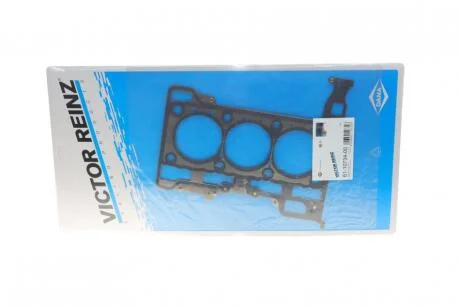 Ущільнення, голівка циліндра VICTOR REINZ 61-10734-00