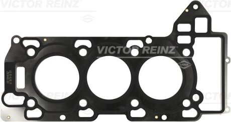 Прокладка головки циліндра VICTOR REINZ 61-10739-00