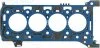 Прокладка ГБЦ FORD FOCUS IV, GALAXY III, GALAXY MK III, KUGA III, MONDEO V, RANGER, S-MAX, TOURNEO CUSTOM V362, TRANSIT CUSTOM V362, TRANSIT V363 FORD USA EDGE 2.0D/2.0DH 12.15- VICTOR REINZ 61-11839-30 (фото 1)
