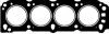 Прокладка Г/Б ford sierra 1.6 ohc 82> VICTOR REINZ 61-22540-30 (фото 1)
