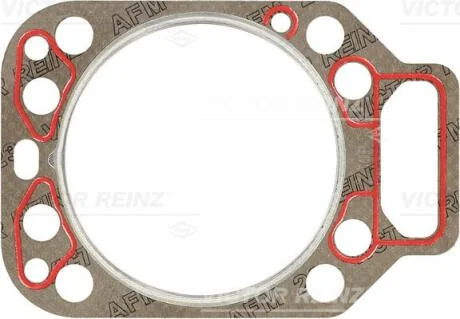 Прокладка головки блоку / Г/Б DEUTZ VICTOR REINZ 61-23015-20
