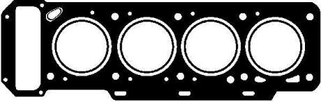 Прокладка ГБЦ BMW VICTOR REINZ 61-24190-70