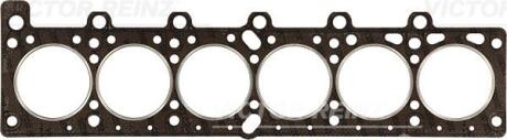 Прокладка ГБЦ BMW 3/5(E30/E28/E34) 77- 2.0-2.3 VICTOR REINZ 61-24465-50