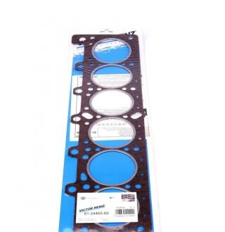 Прокладка головки блока циліндрів VICTOR REINZ 61-24465-60