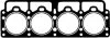Прокладка головки блока цилиндров (ГБЦ) VICTOR REINZ 61-24470-20 (фото 1)
