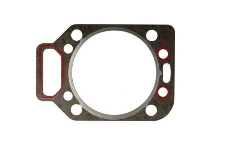 Прокладка головки блоку / Г/Б DEUTZ VICTOR REINZ 61-24610-10