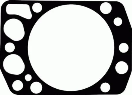 Прокладка головки блоку / Г/Б MAN D2566/2840/2842/2848/2865/2866/2876 144MM 1,25MM VICTOR REINZ 61-25275-00