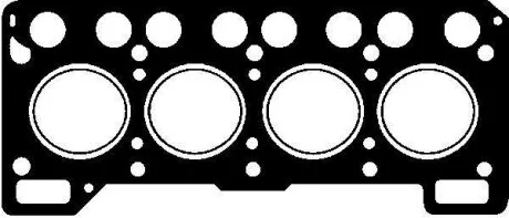 Прокладка головки циліндра VICTOR REINZ 61-25290-50