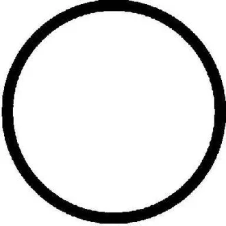 A_Прокладка ГБЦ VW Transporter 1,9-2,1 -89 VICTOR REINZ 61-25315-10