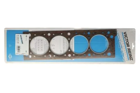 Прокладка головки блока арамідна VICTOR REINZ 61-25415-40