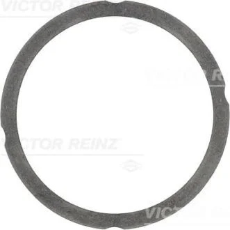 Прокладка головки блоку / Г/Б (R2-R6 1 ЦИЛ) DEUTZ BFL912/913/ FL912/ H=1.10MM VICTOR REINZ 61-25475-20