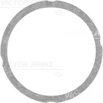 Прокладка головки блоку / Г/Б (R2-R6 1 ЦИЛ) DEUTZ BFL912/913/ FL912/ H=1.50MM VICTOR REINZ 61-25475-30