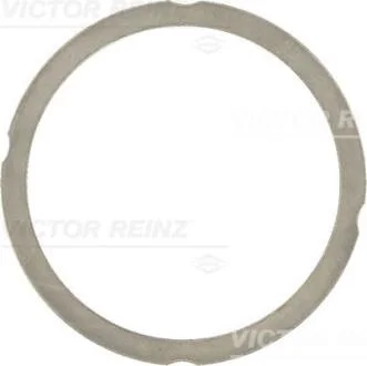 Прокладка головки блоку / Г/Б (R2-R6 1 ЦИЛ) DEUTZ BFL912/913/ FL912/ H=1.45MM VICTOR REINZ 61-25475-50