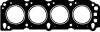 Прокладка ГБЦ Ford Sierra 1.6 82-93 VICTOR REINZ 61-25540-10 (фото 1)