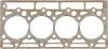 Прокладка головки блоку / Г/Б IHC/CASE VICTOR REINZ 61-25800-20 (фото 1)