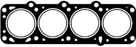 A_Прокладка ГБЦ VOLVO VICTOR REINZ 61-25840-10